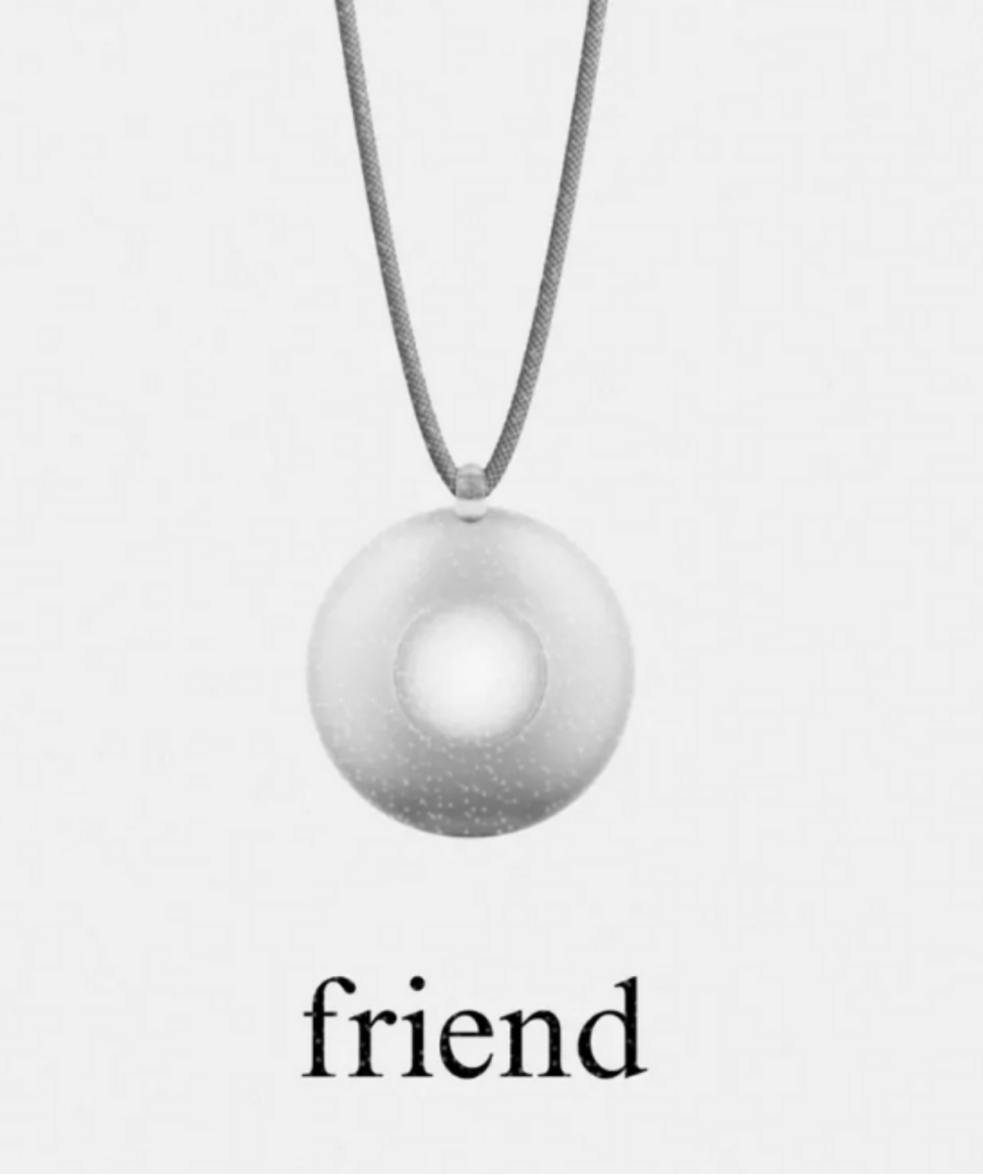 friend AI